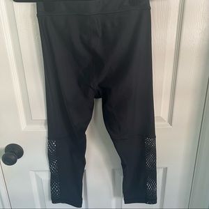 Under Armour Compression leggings capri
